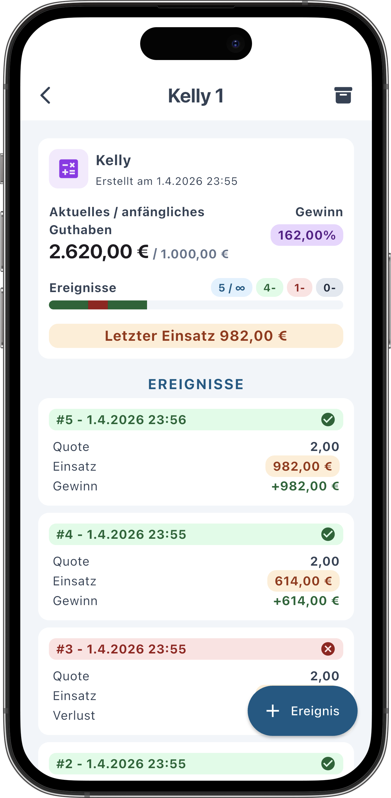 iOS