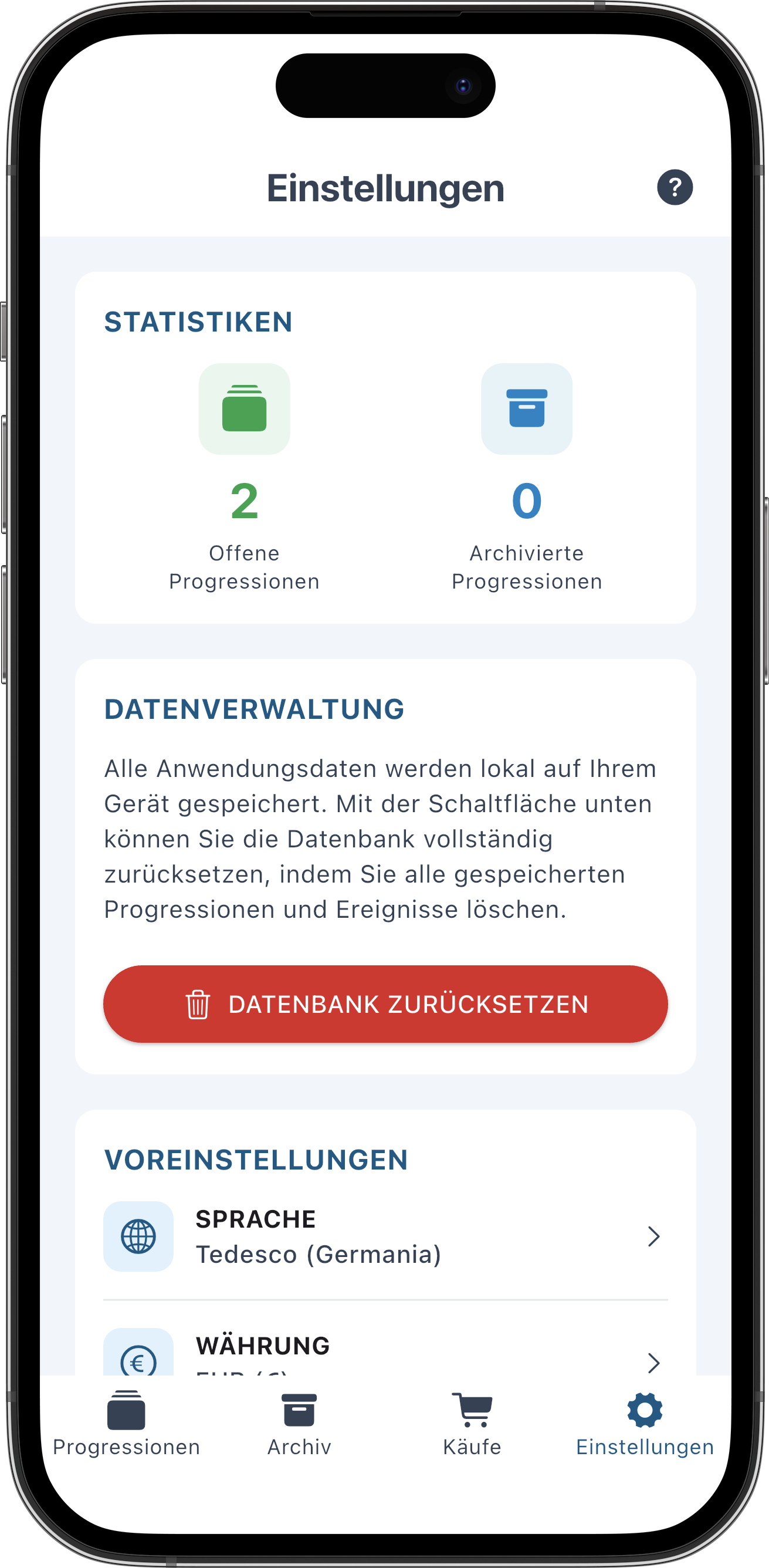 iOS