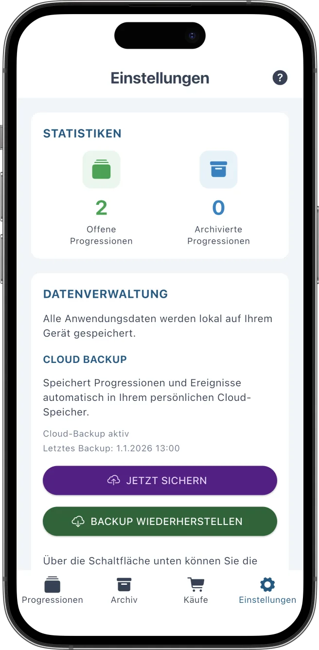 iOS