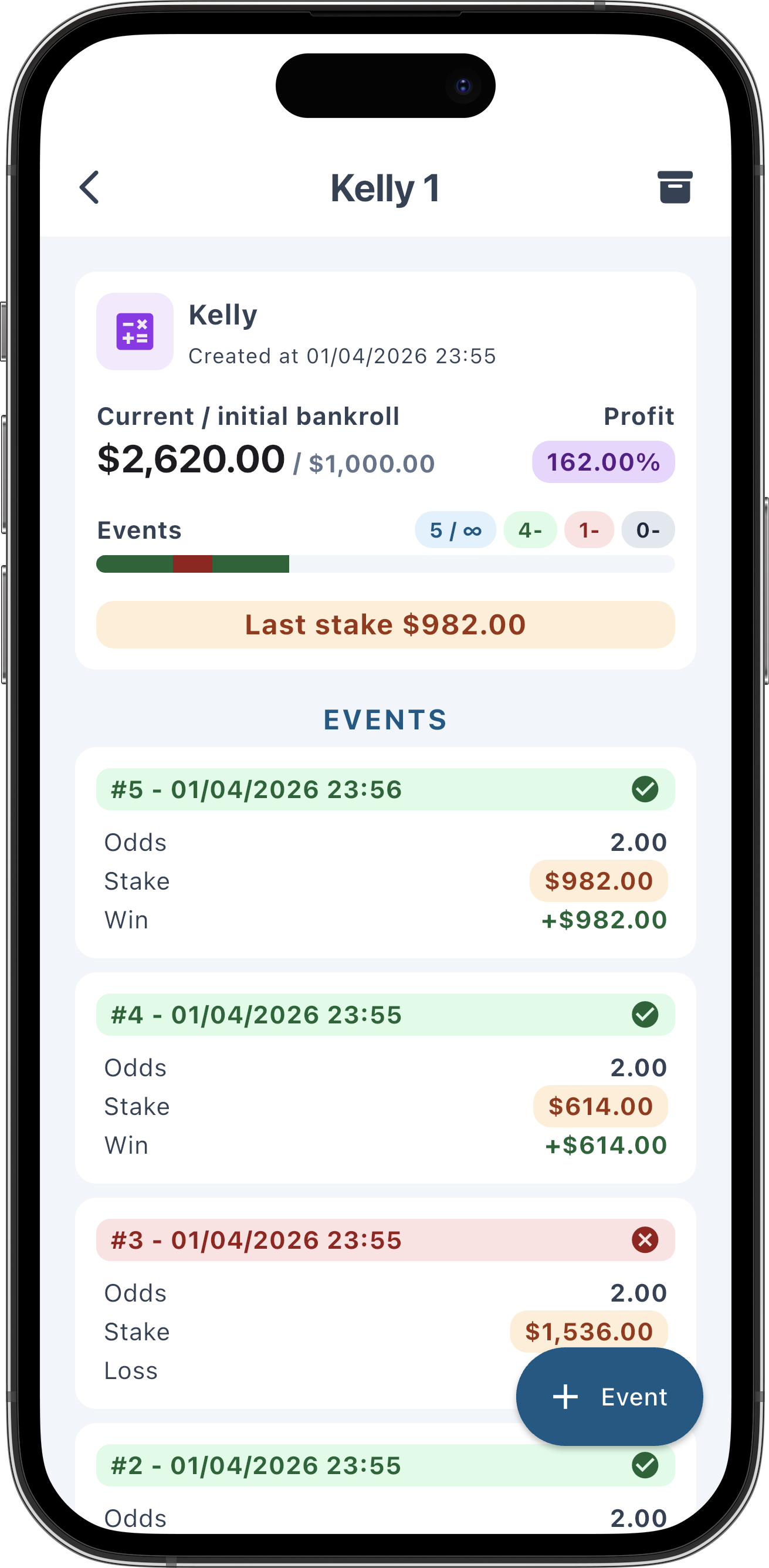 iOS