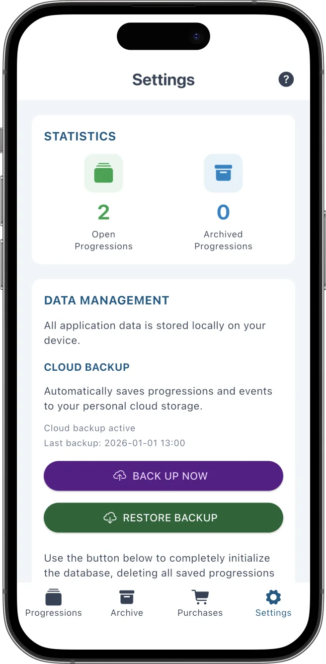 iOS