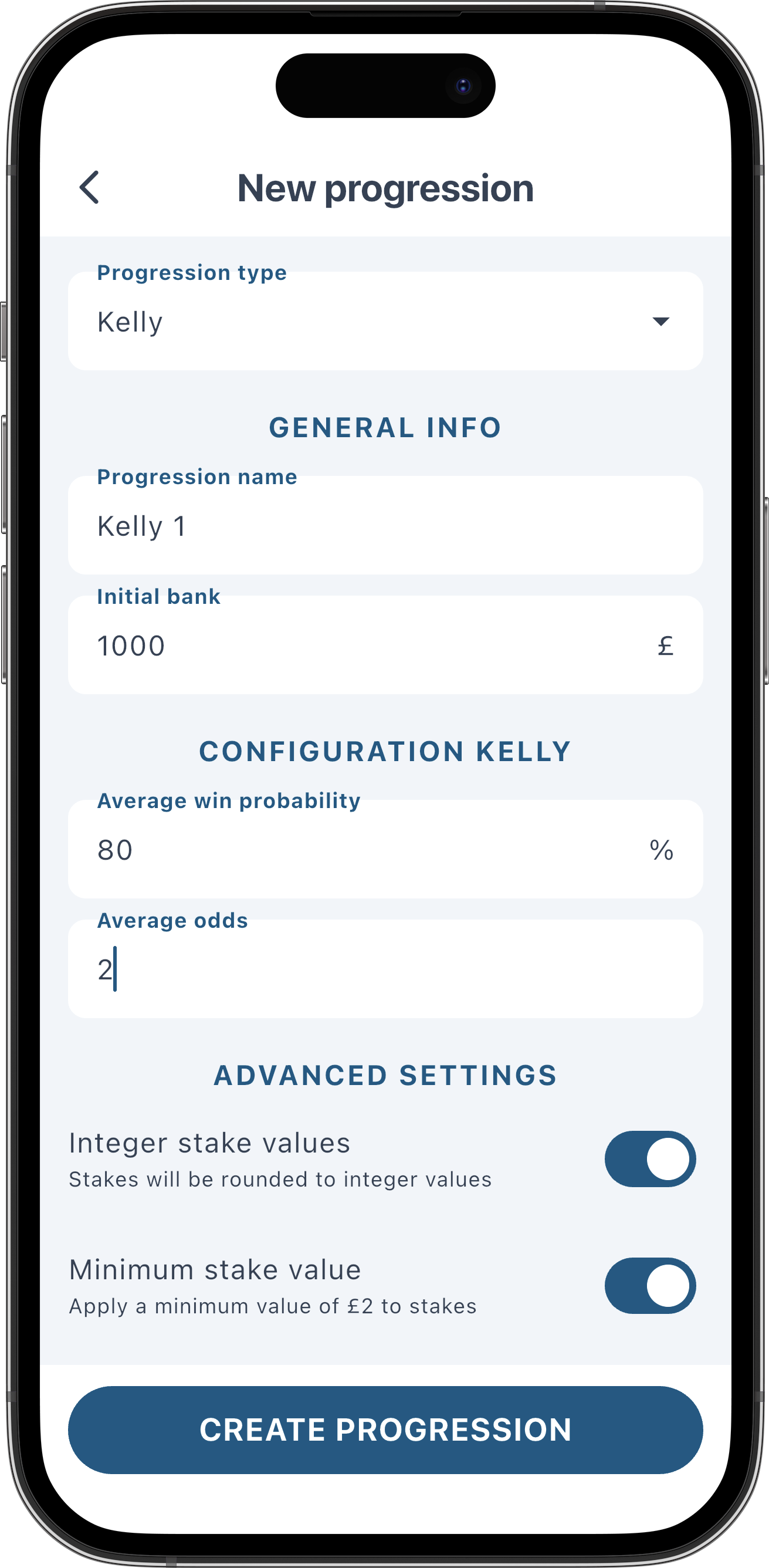 iOS