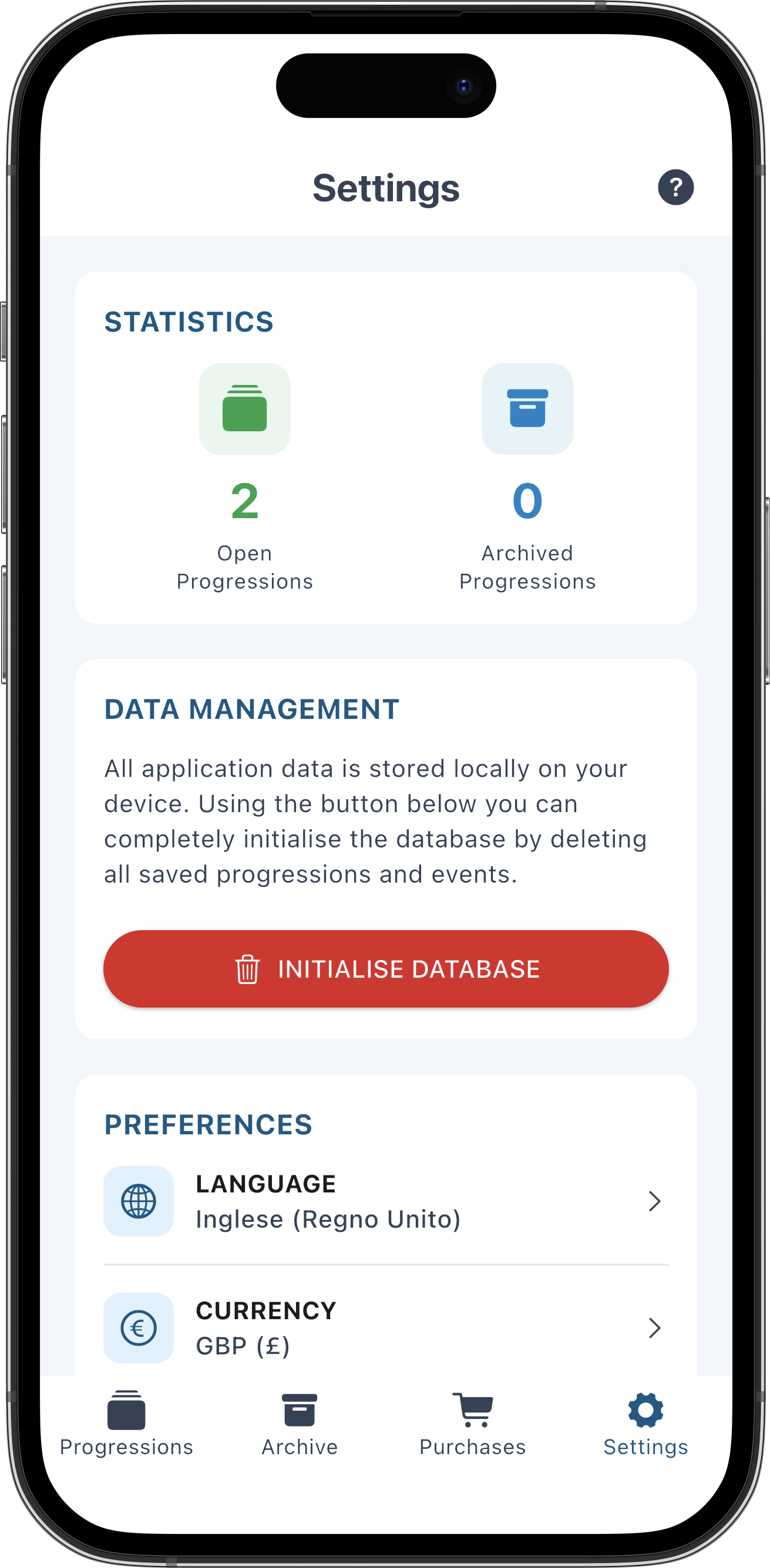iOS