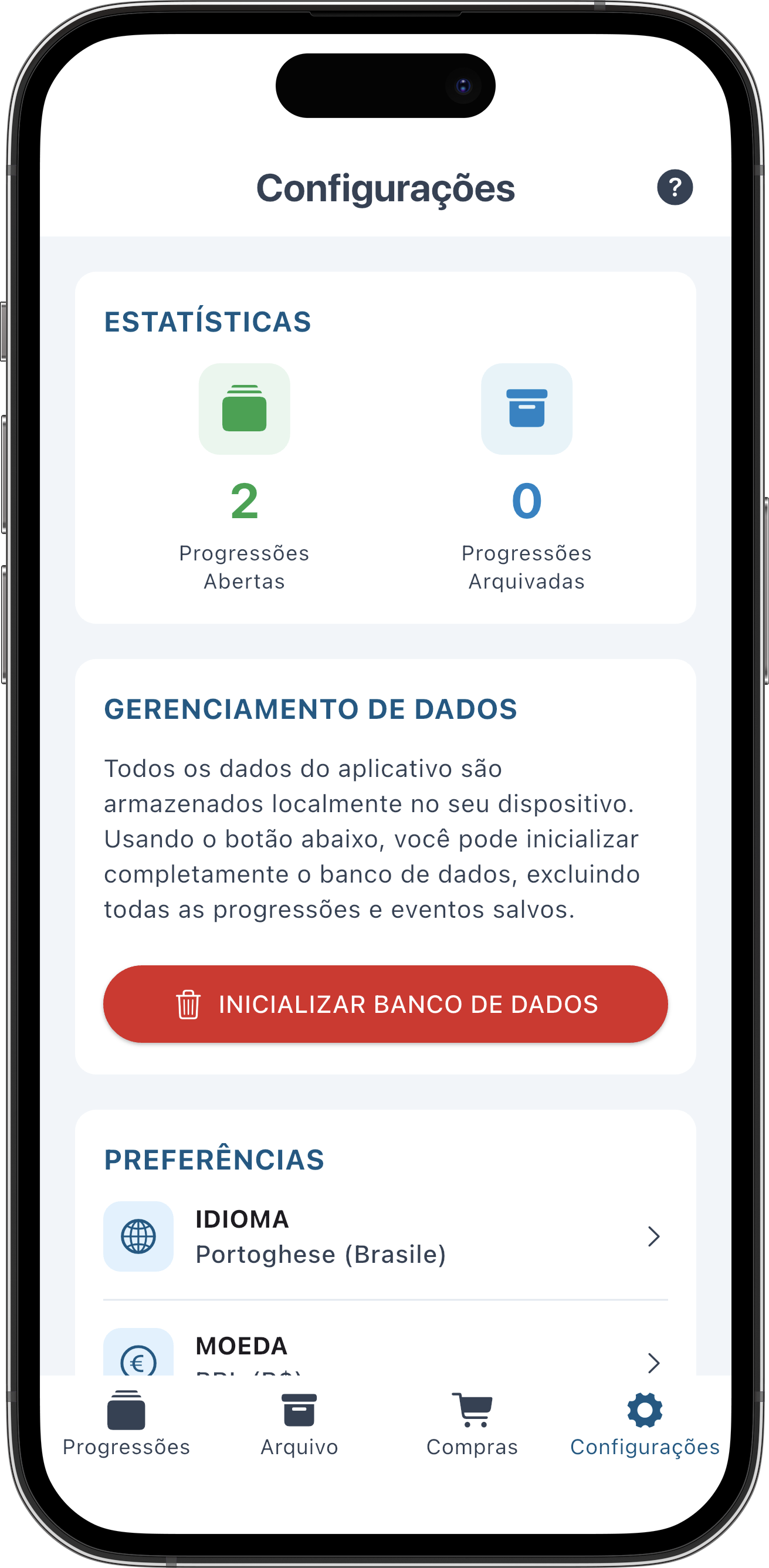 iOS