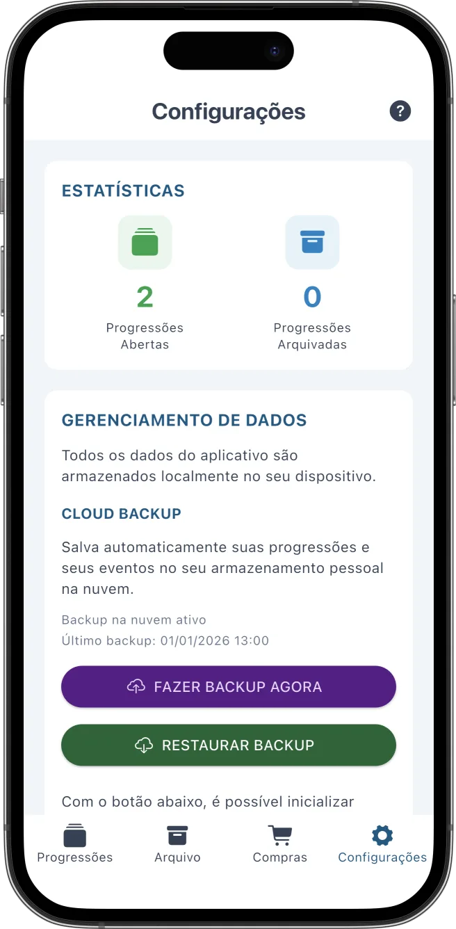 iOS
