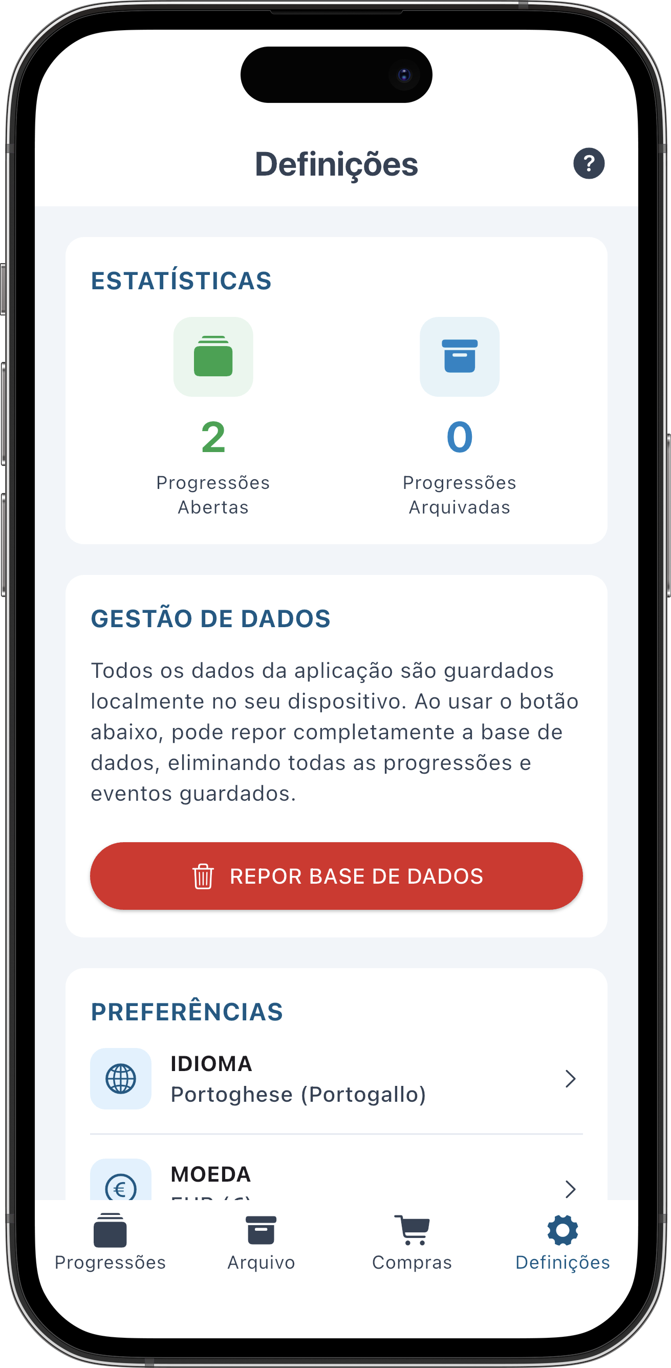 iOS