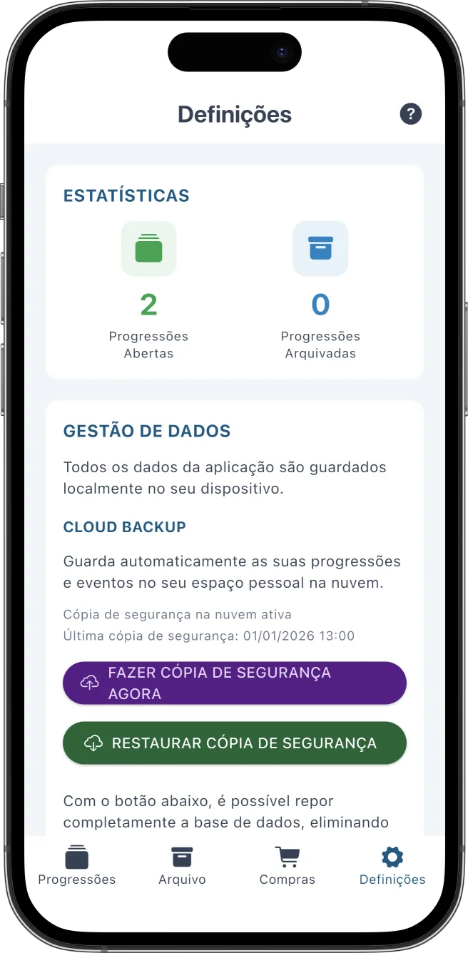 iOS