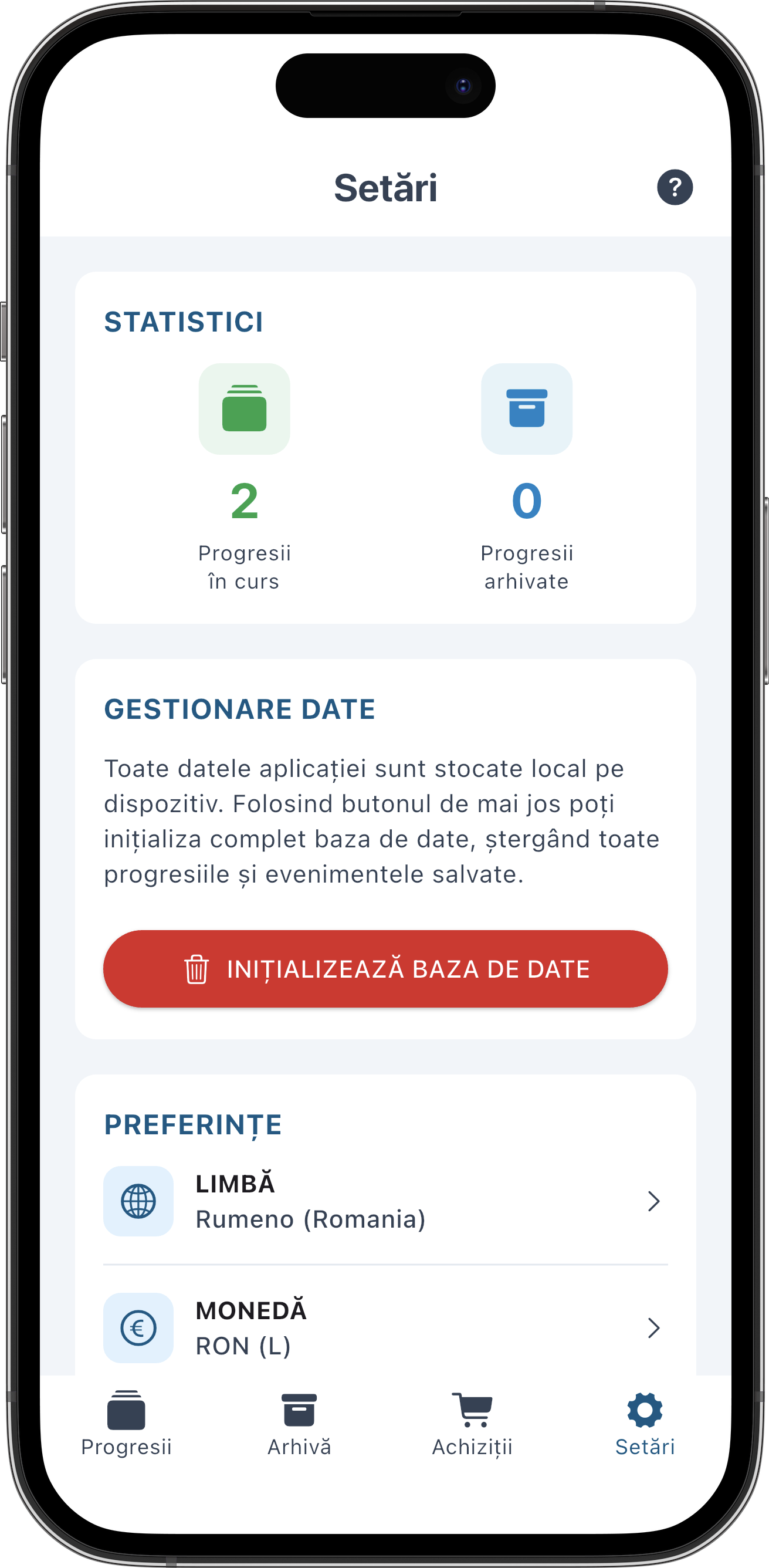 iOS
