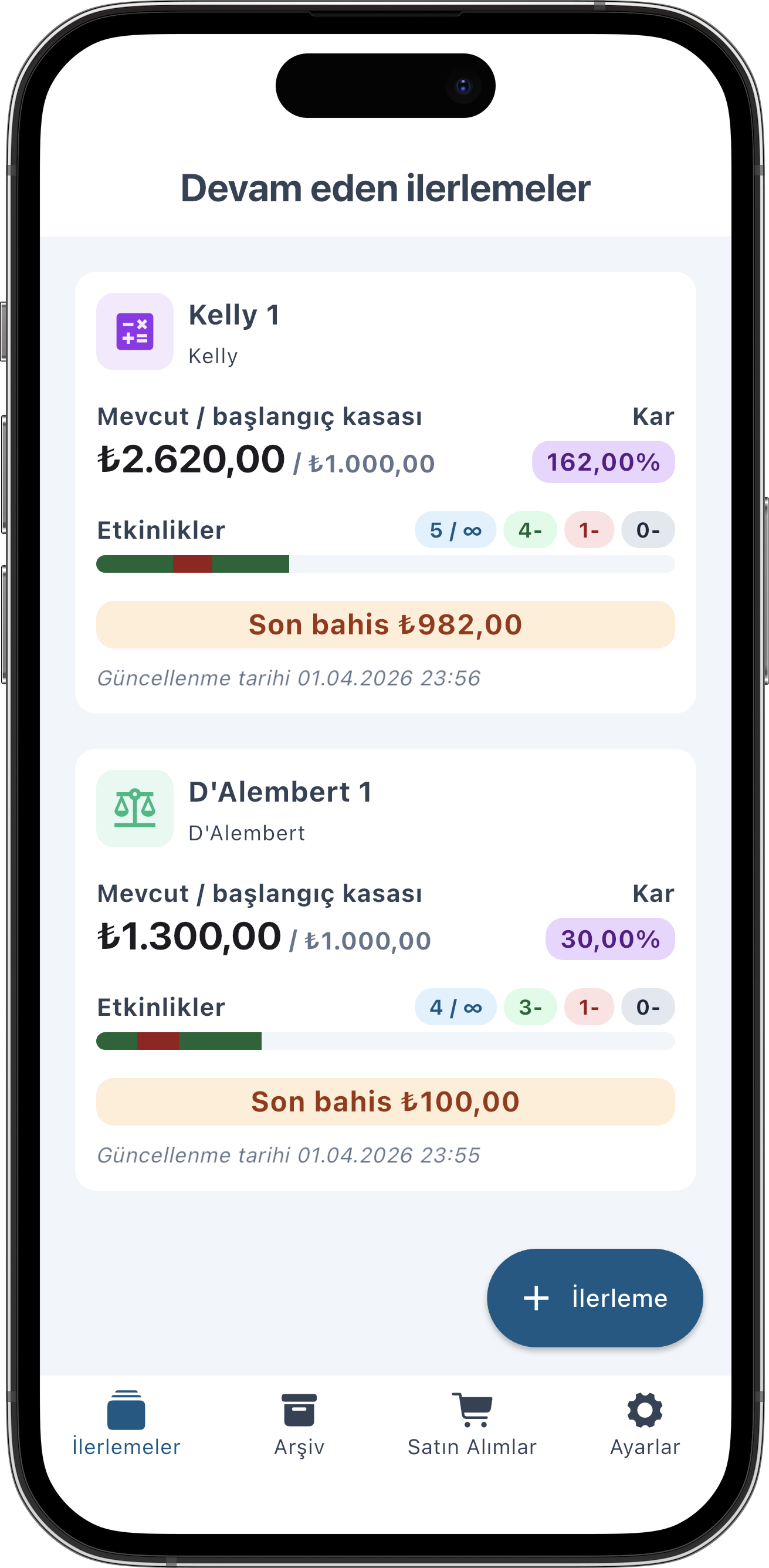 iOS
