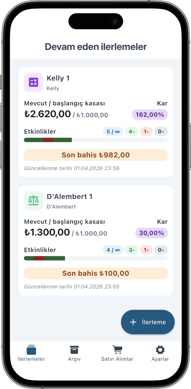 iOS