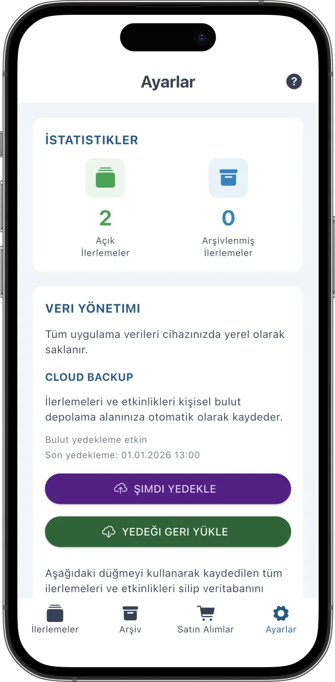 iOS
